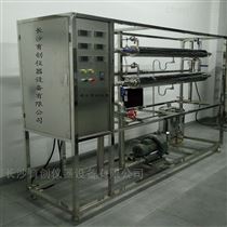 YC-CR/Z综合传热实验装置