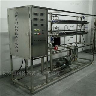 YC-CR/Z综合传热实验装置