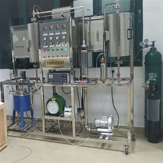 YC-DGN-D多功能催化反应实验装置化工工艺实验设备