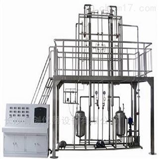 YC-SX01吸收与解吸操作实训装置