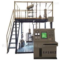 YC-SX02化工单元控制精馏塔操作实训装置
