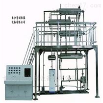 YC-SX04综合传热操作实训装置