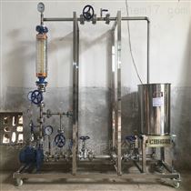 YC-SX07流体输送管路拆装实训装置 操作实训设备