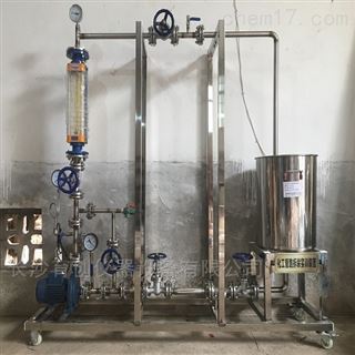 YC-SX07流体输送管路拆装实训装置 操作实训设备