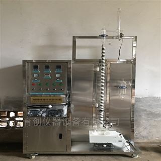 YC-JL/C萃取精馏实验装置化工实验设备