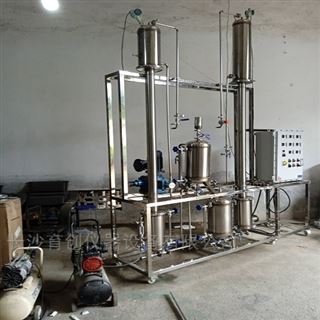 YC化工原理系列实验装置
