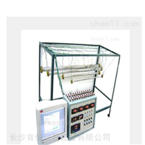 吸收与解吸操作实训装置