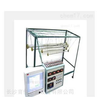 吸收与解吸操作实训装置
