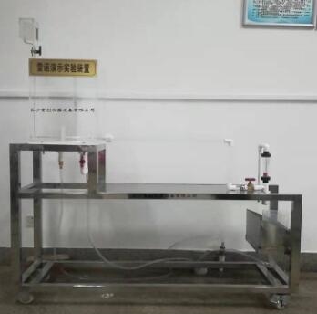 化工单元操作实训装置